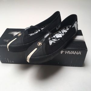 Hvana Bambi Casual Slip On sandals New Looksee